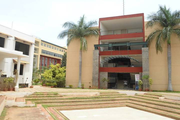 Delhi Public School-Campus